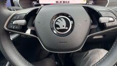 Skoda Octavia 1.5 TSI SE Technology 5dr Petrol Hatchback